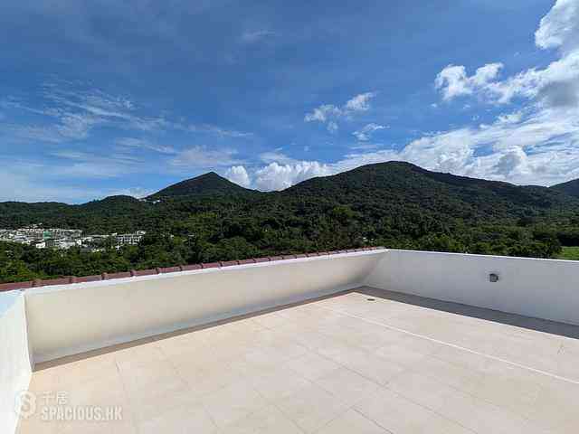 Sai Kung - Venice Villa 29