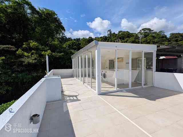 Sai Kung - Venice Villa 31