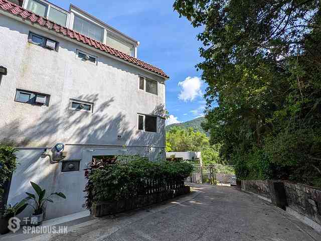 Sai Kung - Venice Villa 33