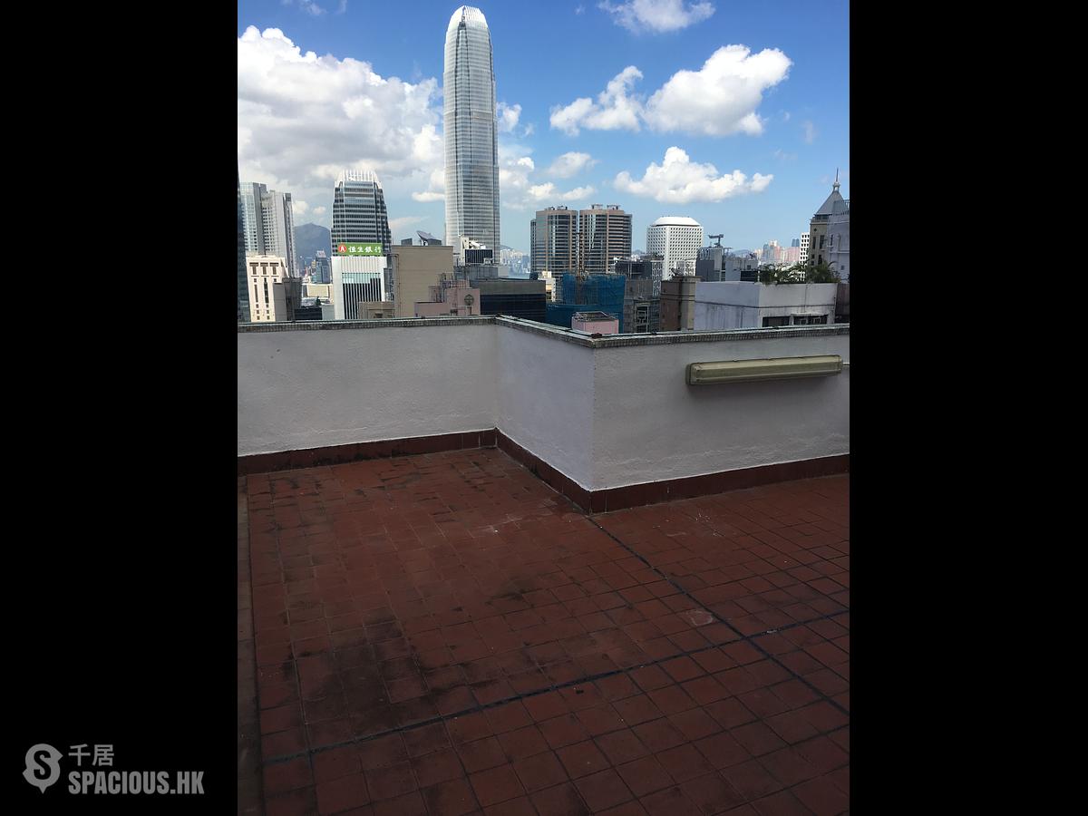 Mid Levels Central - Midland Court 01