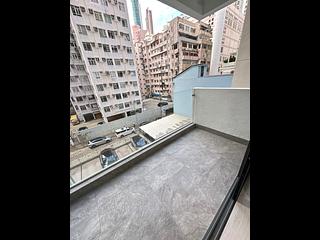 跑馬地 - 利華閣 04
