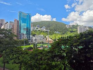Happy Valley - 77-79, Wong Nai Chung Road 02