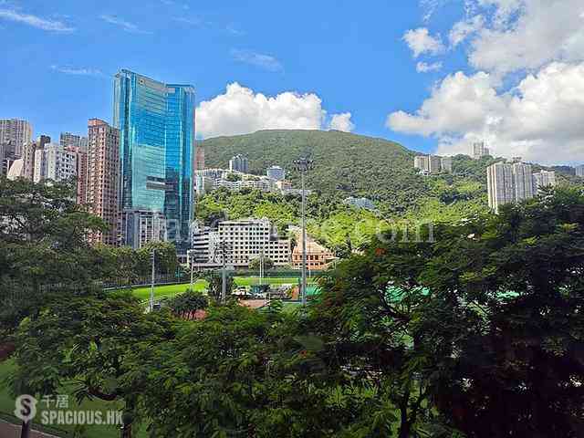 Happy Valley - 77-79, Wong Nai Chung Road 02