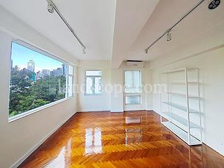 Happy Valley - 77-79, Wong Nai Chung Road 03