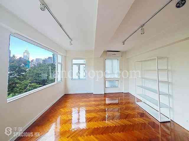 Happy Valley - 77-79, Wong Nai Chung Road 03