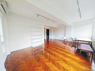 Happy Valley - 77-79, Wong Nai Chung Road 04