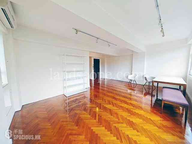Happy Valley - 77-79, Wong Nai Chung Road 04