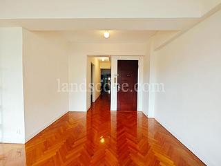 Happy Valley - 77-79, Wong Nai Chung Road 06