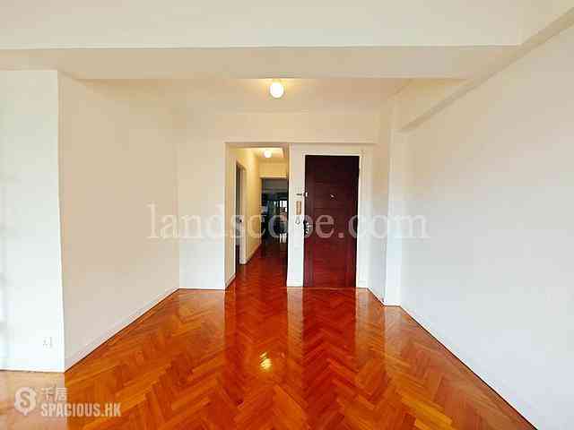 Happy Valley - 77-79, Wong Nai Chung Road 06