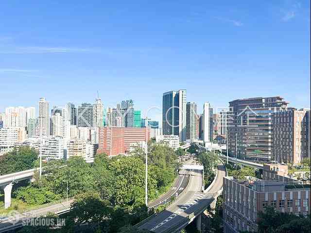 Yau Ma Tei - Wylie Court 01