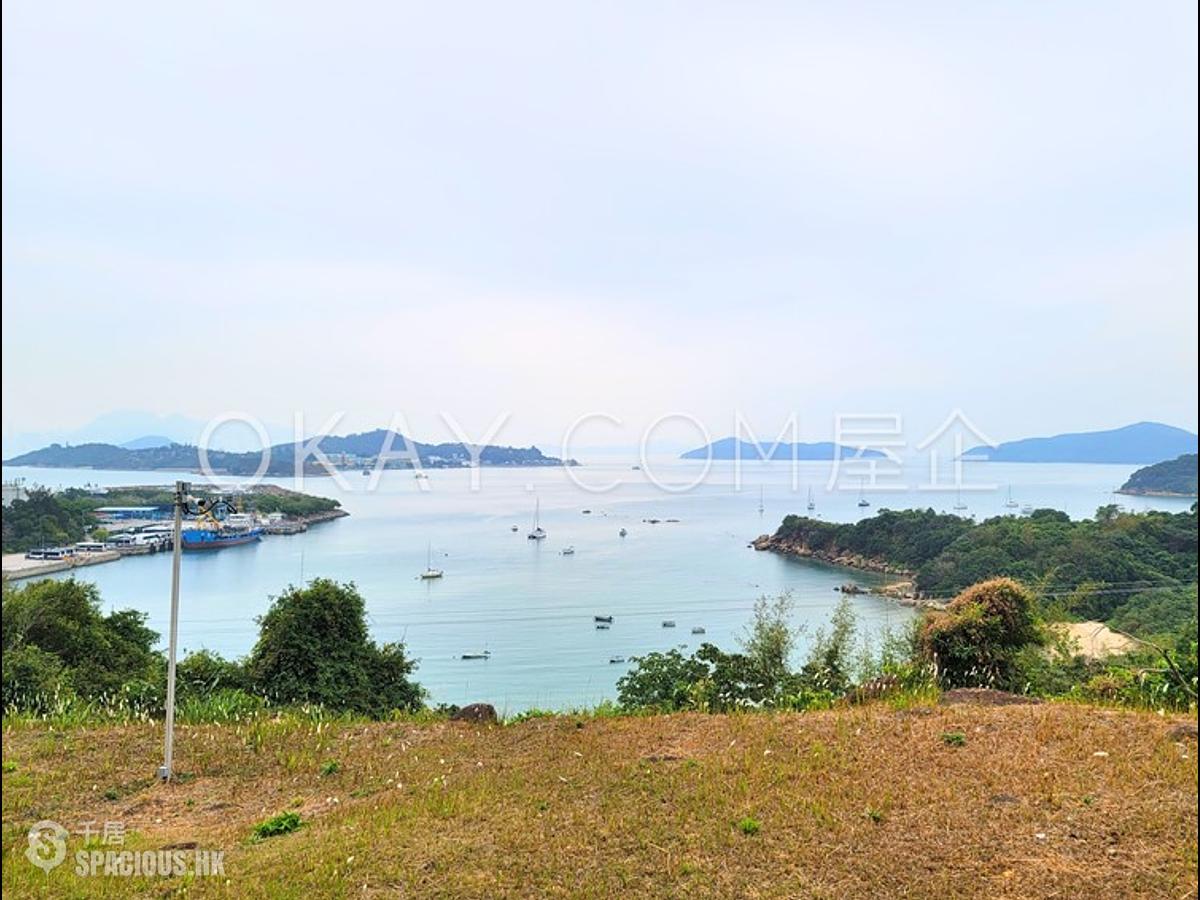 愉景湾 - 愉景湾7期 海宁居 01