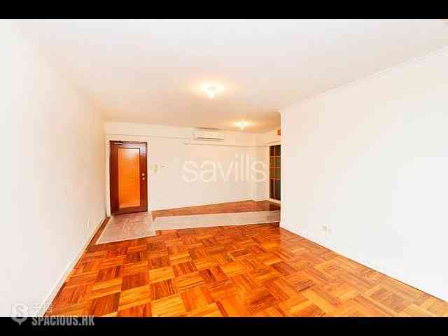Mid Levels East - Kennedy Court 01