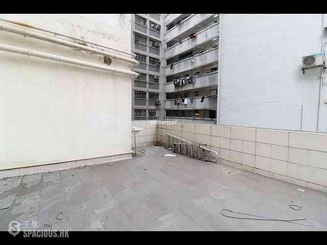 Wan Chai - Sun Kai Mansion 06