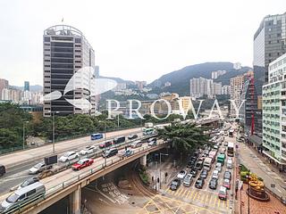 Wan Chai - Yue King Building 02