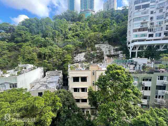 Happy Valley - Fortune Building 01