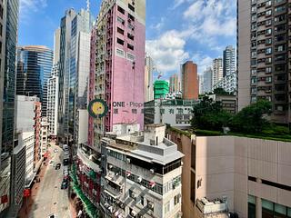 上环 - Manhattan Avenue 07