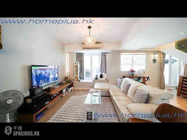 Clear Water Bay - Hiram's Villa 02