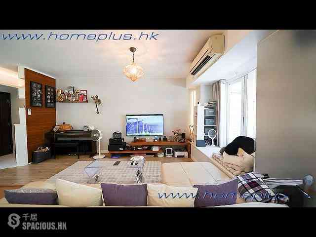 Clear Water Bay - Hiram's Villa 03