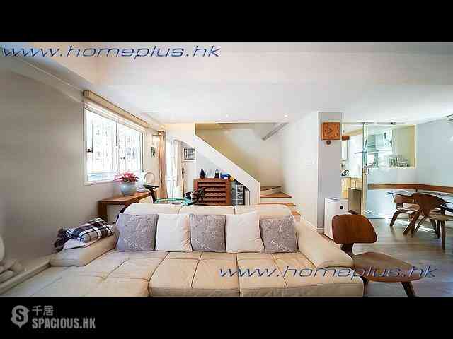 Clear Water Bay - Hiram's Villa 04