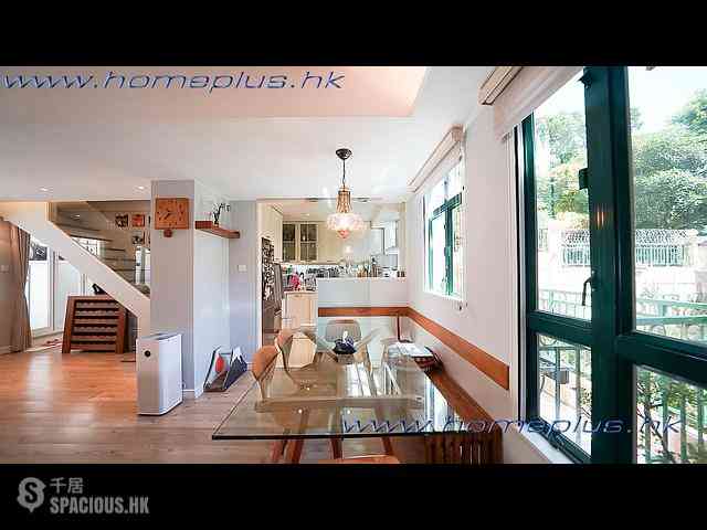 Clear Water Bay - Hiram's Villa 06