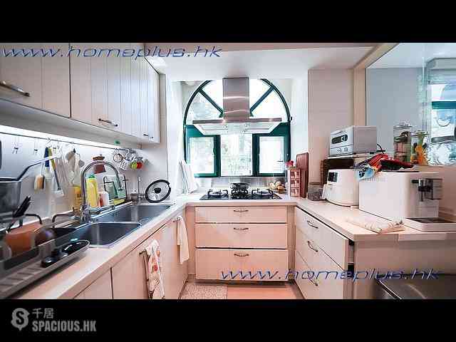 Clear Water Bay - Hiram's Villa 05