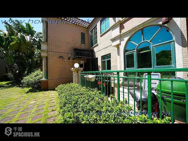Clear Water Bay - Hiram's Villa 13