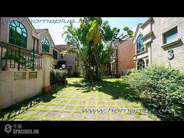 Clear Water Bay - Hiram's Villa 14