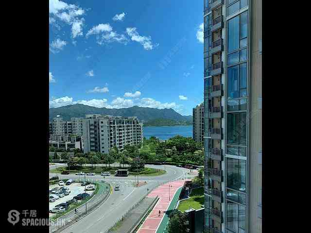 Pak Shek Kok - St Martin Phase 1 Tower 3 01