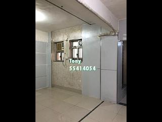 Sham Shui Po - Nam Cheong Building 03