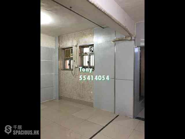 Sham Shui Po - Nam Cheong Building 03