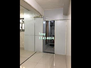 Sham Shui Po - Nam Cheong Building 06