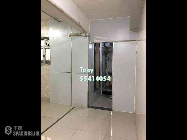 Sham Shui Po - Nam Cheong Building 06