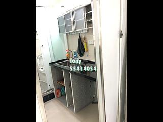 Sham Shui Po - Nam Cheong Building 07