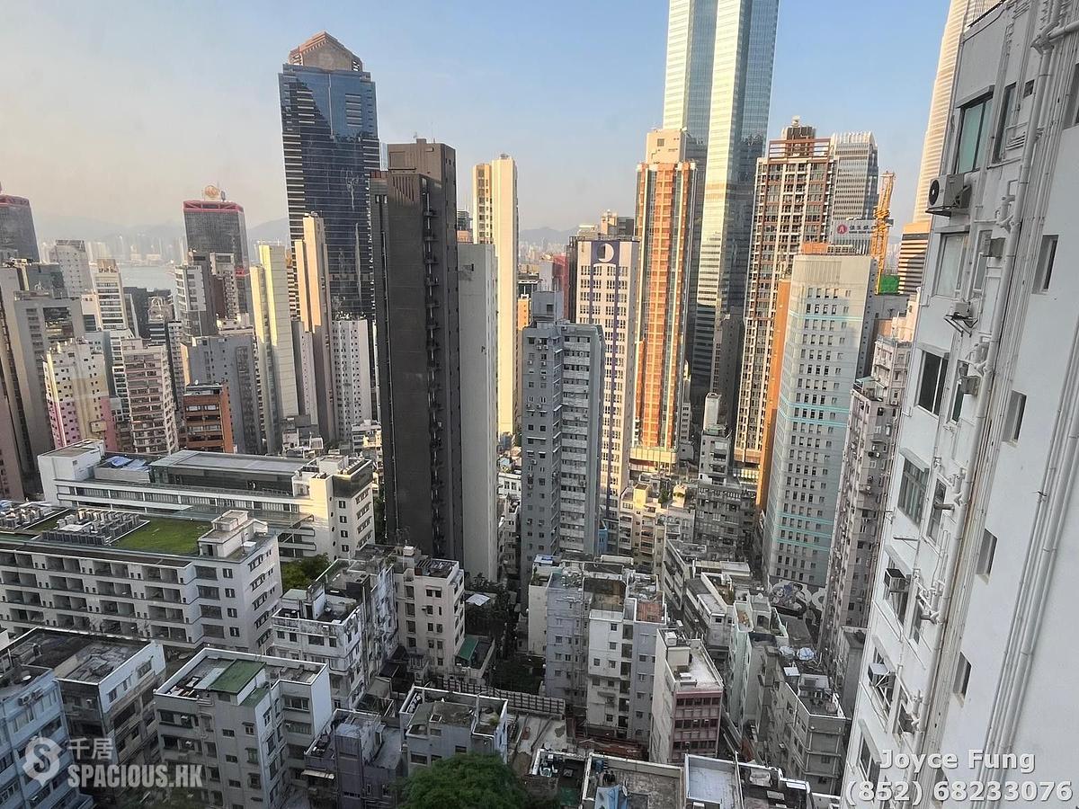 苏豪 - 嘉景台 01