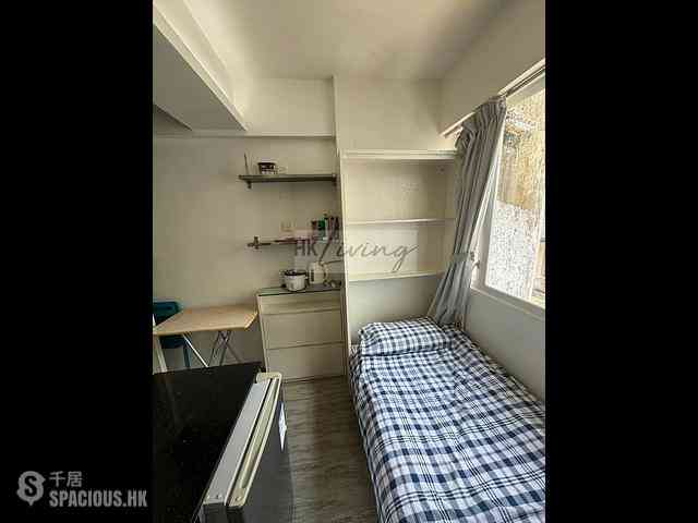 Poho - 16-16A, Tai Ping Shan Street 01
