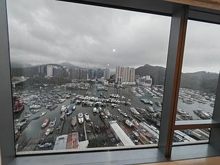Ap Lei Chau - Larvotto 03
