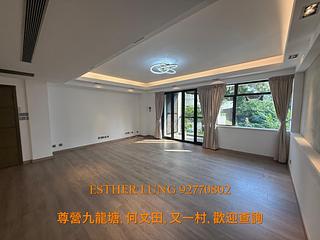 Ho Man Tin - The Crescent 03