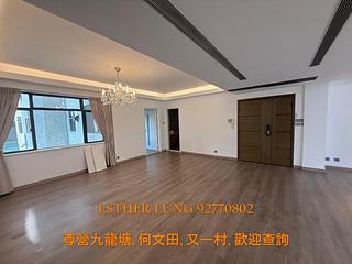 Ho Man Tin - The Crescent 07