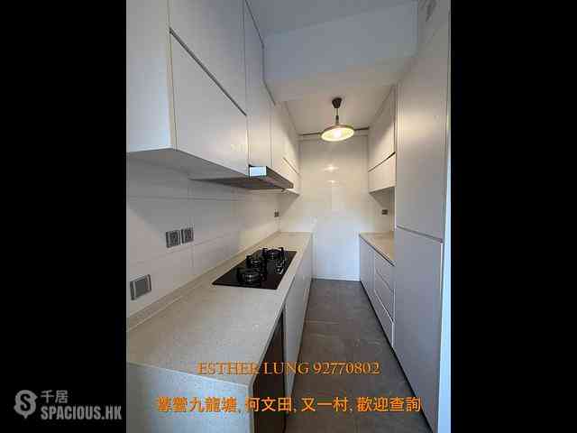 Ho Man Tin - The Crescent 12