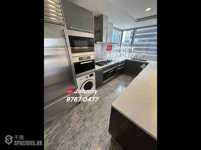 West Kowloon - The Cullinan (Tower 21 Zone 1 Sun Sky) 06