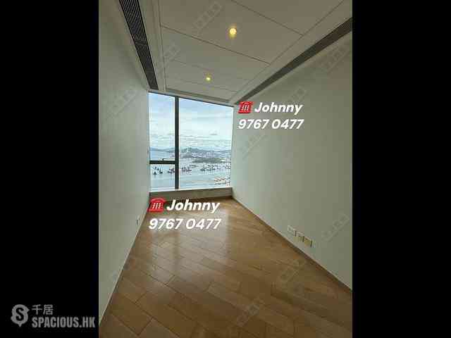 West Kowloon - The Cullinan (Tower 21 Zone 1 Sun Sky) 07