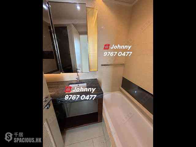 West Kowloon - The Cullinan (Tower 21 Zone 1 Sun Sky) 08