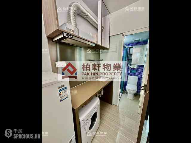 Quarry Bay - Mansion Building 02