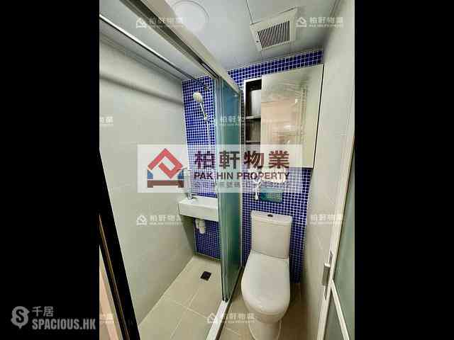 Quarry Bay - Mansion Building 03