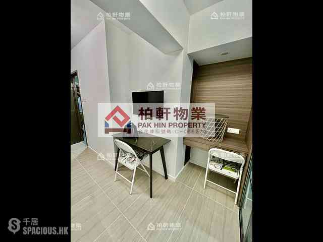 Quarry Bay - Mansion Building 04