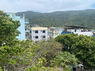 南大嶼山 - 貝澳老圍村 13