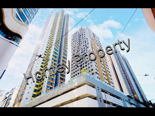 Kennedy Town - Centenary Mansion Block 2 13