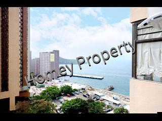 Kennedy Town - Centenary Mansion Block 2 14