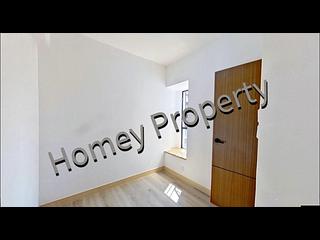 Kennedy Town - Centenary Mansion Block 2 04