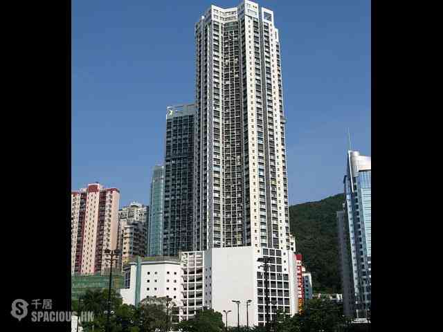 天后 - 栢景臺2座 08